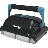 Автом. донный очиститель Aquatron MAGNUM Junior +каб. 30м+тележ.+пульт ДУ (RECS-MGJ0-AMJ97)